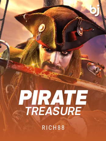 Pirate Treasurepng