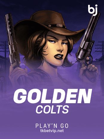 Golden Coltspng
