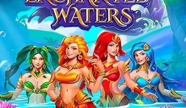 Enchanted Waters