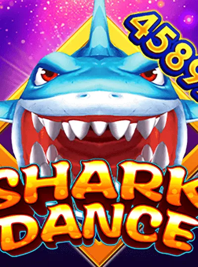 Shark Dance