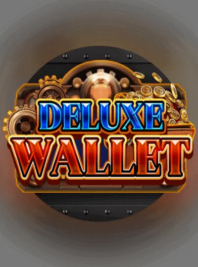 ডেলাক্স ওয়ালেট
