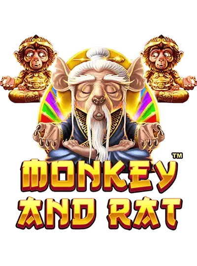 বানর ও ইঁদুর ™