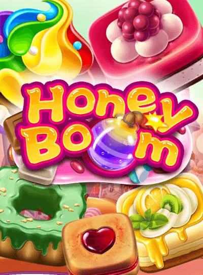হানি বুম