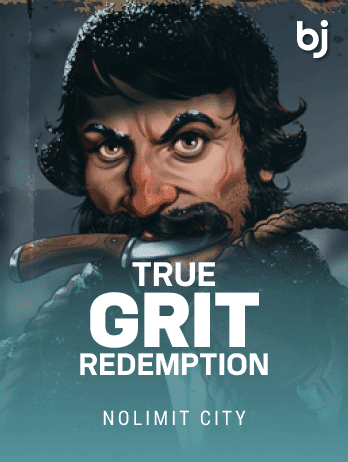 True Grit Redemptionpng
